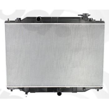Global Parts Distributors 13622 Radiator product image 1 of 1