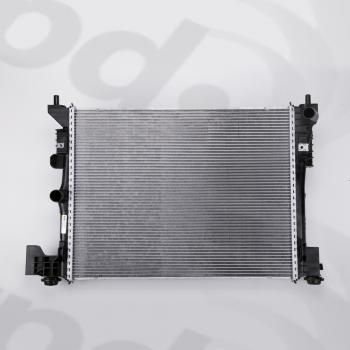 Global Parts Distributors 13623 Radiator product image 1 of 1