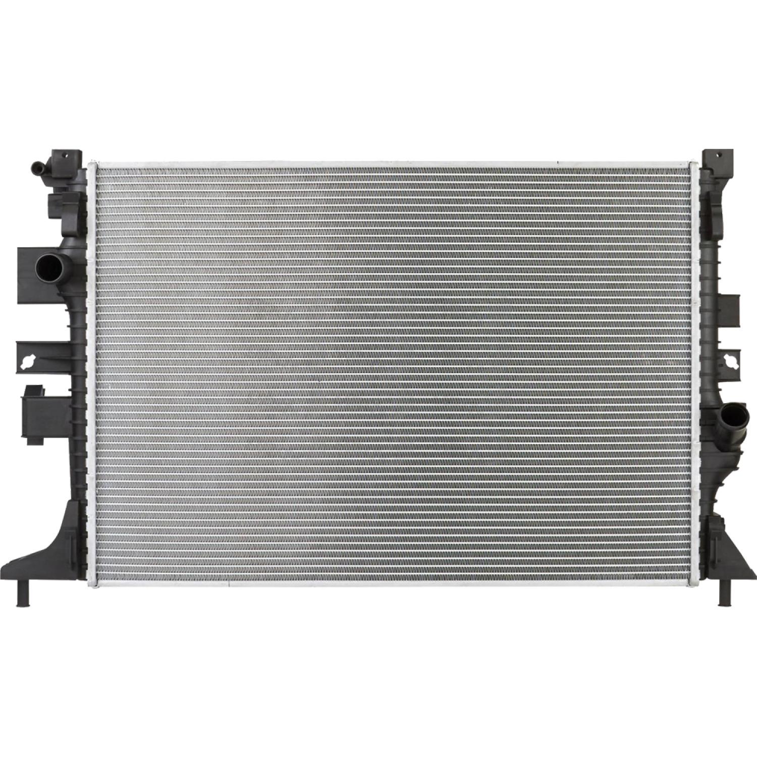 Global Parts Distributors 13624 Radiator product image 1 of 1
