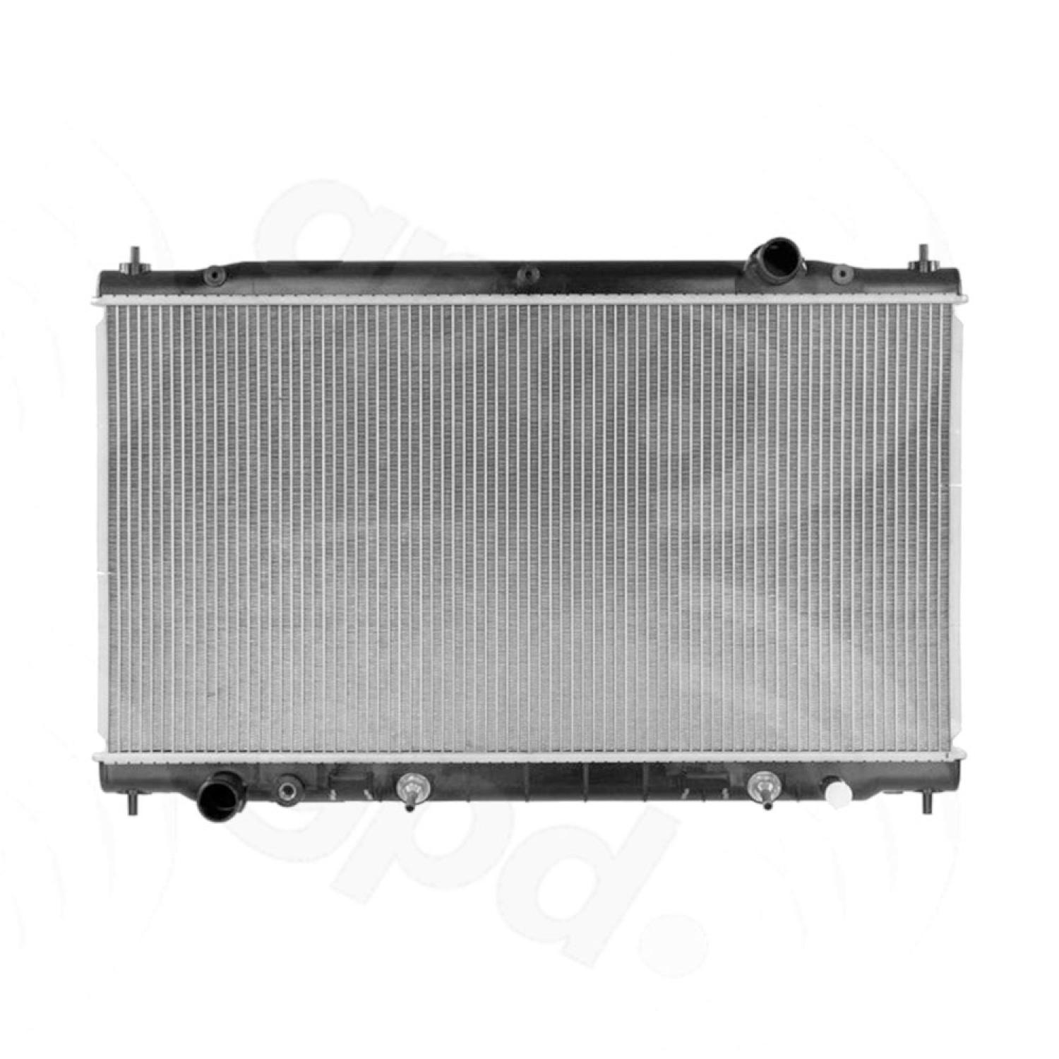 Global Parts Distributors 13630C Radiator product image 1 of 1