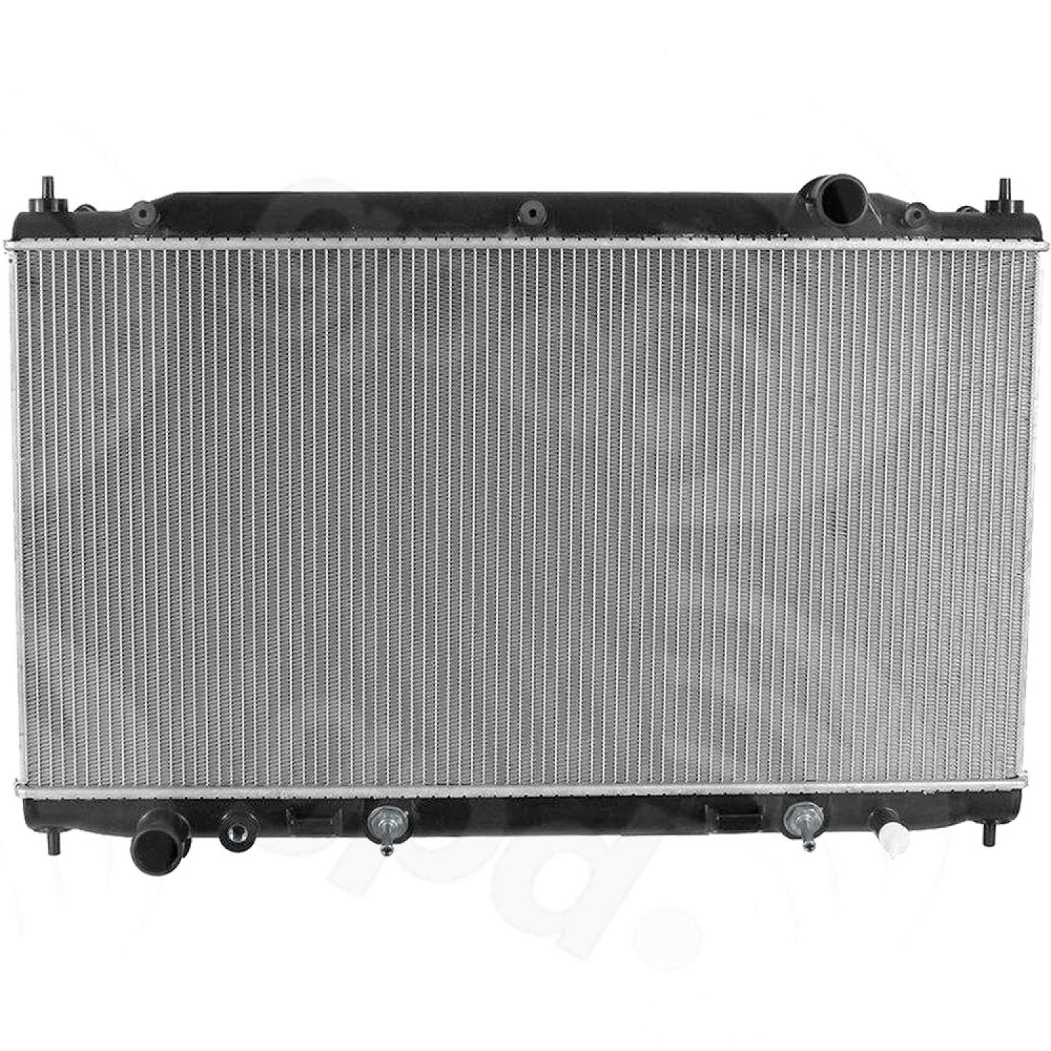 Global Parts Distributors 13631 Radiator product image 1 of 1