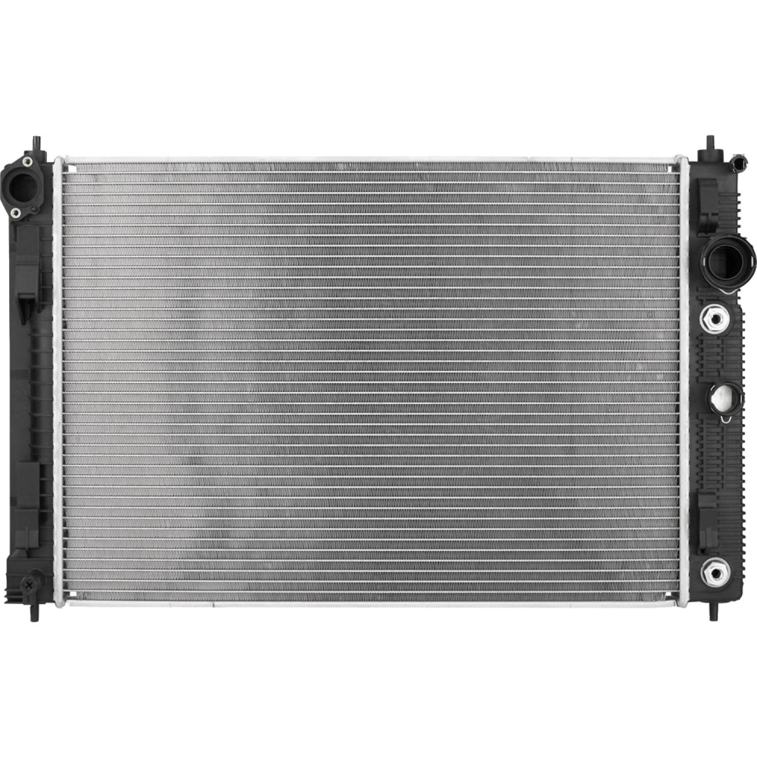 Global Parts Distributors 13632C Radiator product image 1 of 1