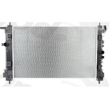 Global Parts Distributors 13633 Radiator product image 1 of 1