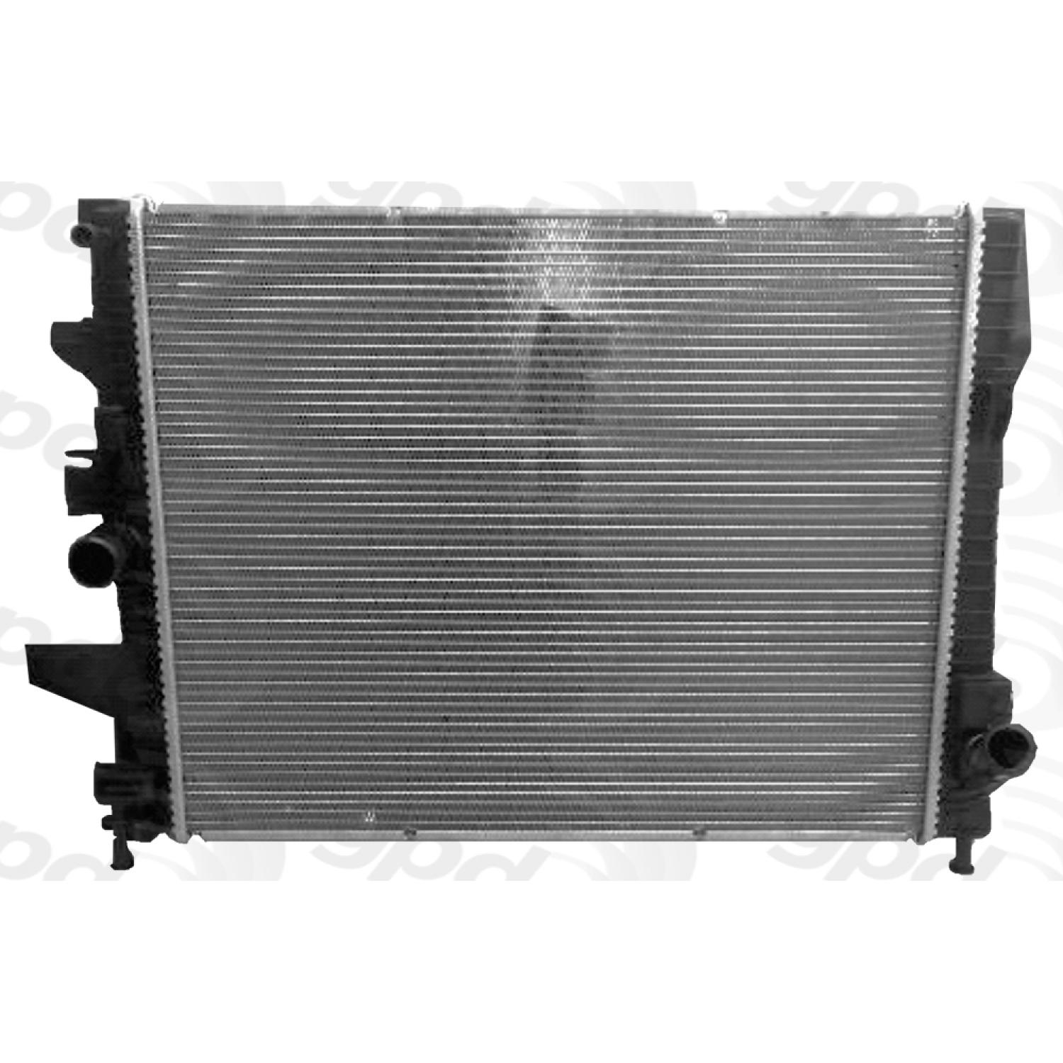 Global Parts Distributors 13635 Radiator product image 1 of 1