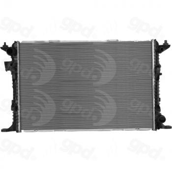 Global Parts Distributors 13637 Radiator product image 1 of 1