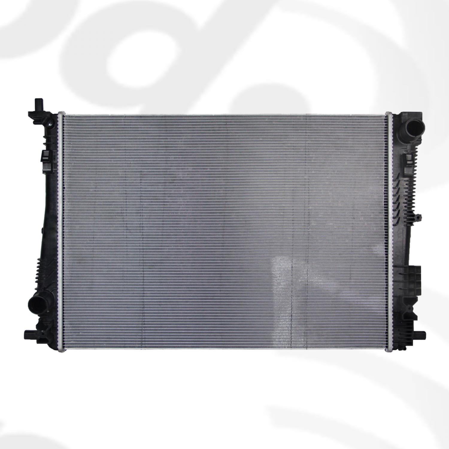 Global Parts Distributors 13641C Radiator product image 1 of 1