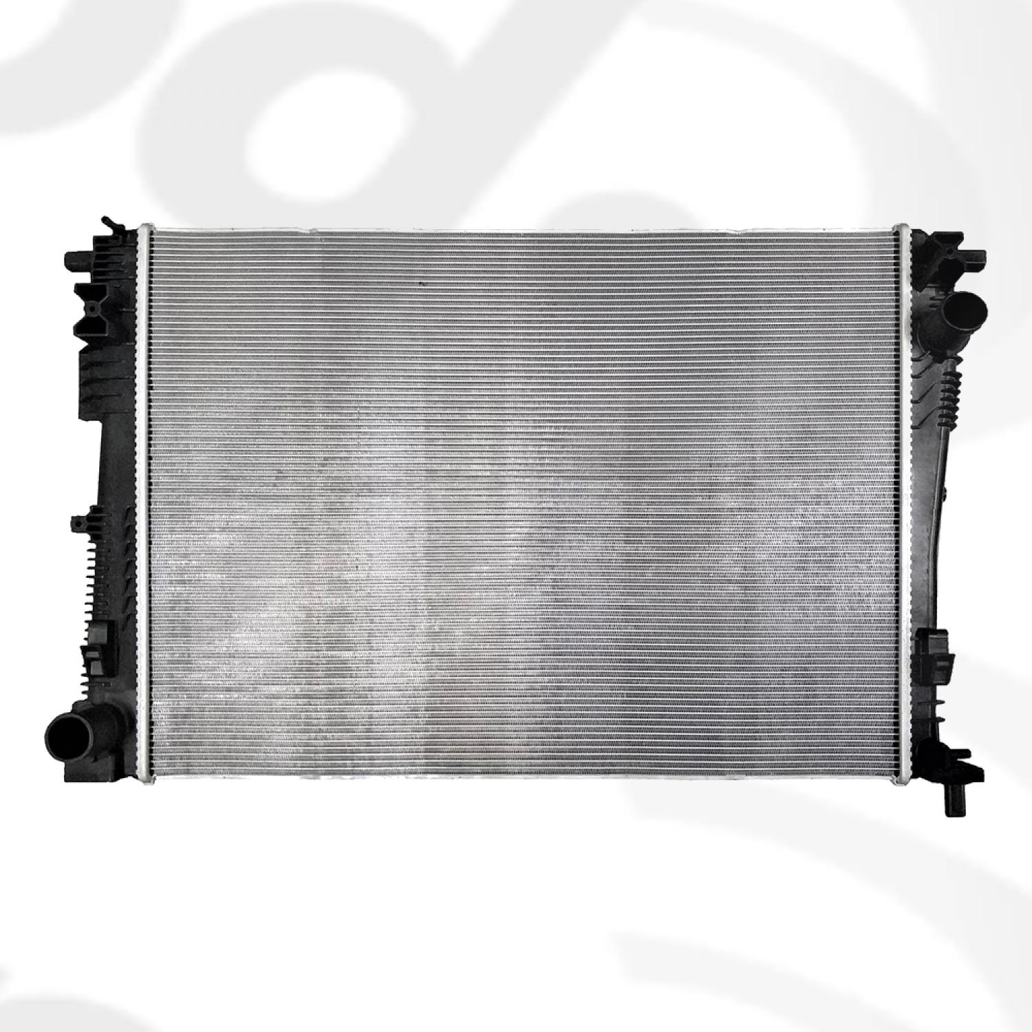 Global Parts Distributors 13642C Radiator product image 1 of 1