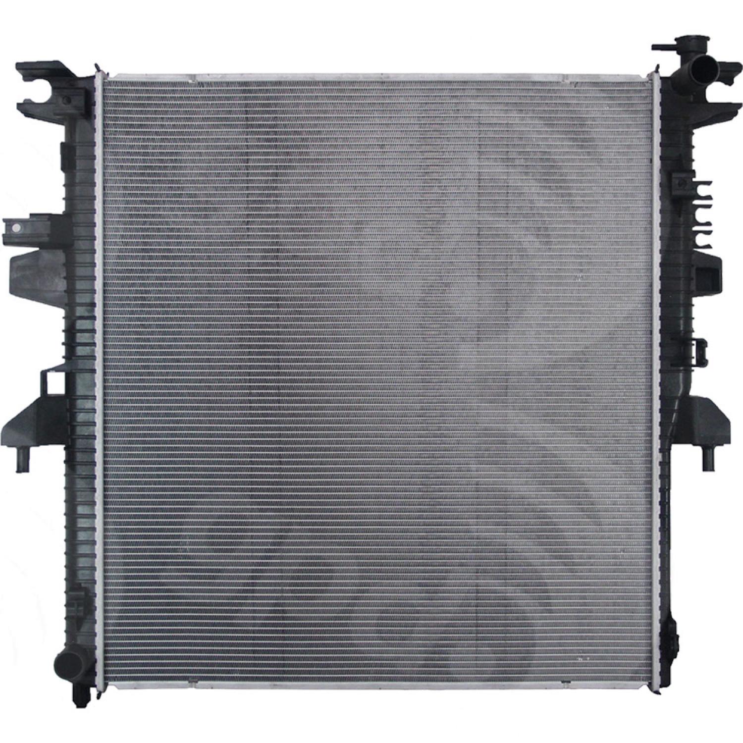 Global Parts Distributors 13643C Radiator product image 1 of 1