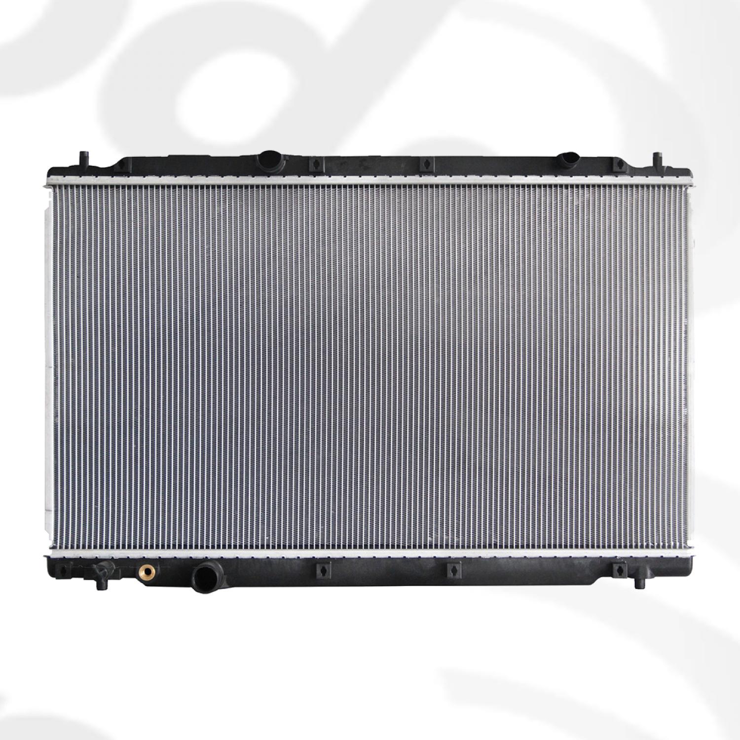 Global Parts Distributors 13644 - Radiator Global Parts Distributors 13644 Radiator product image 1 of 1