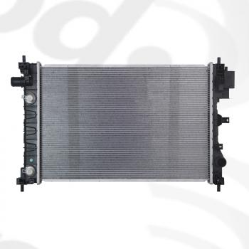 Global Parts Distributors 13646 - Radiator Global Parts Distributors 13646 Radiator product image 1 of 1