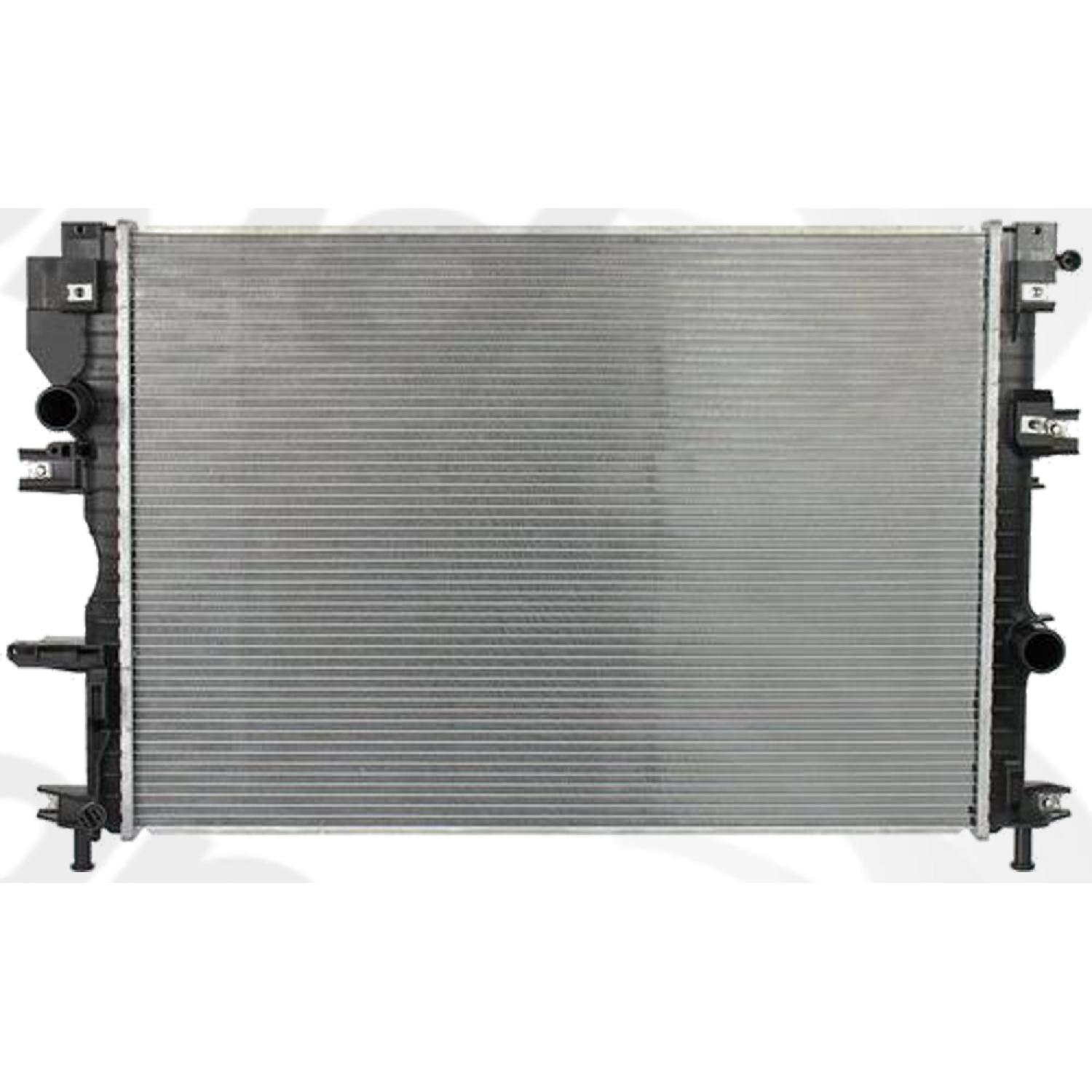 Global Parts Distributors 13651 Radiator product image 1 of 1