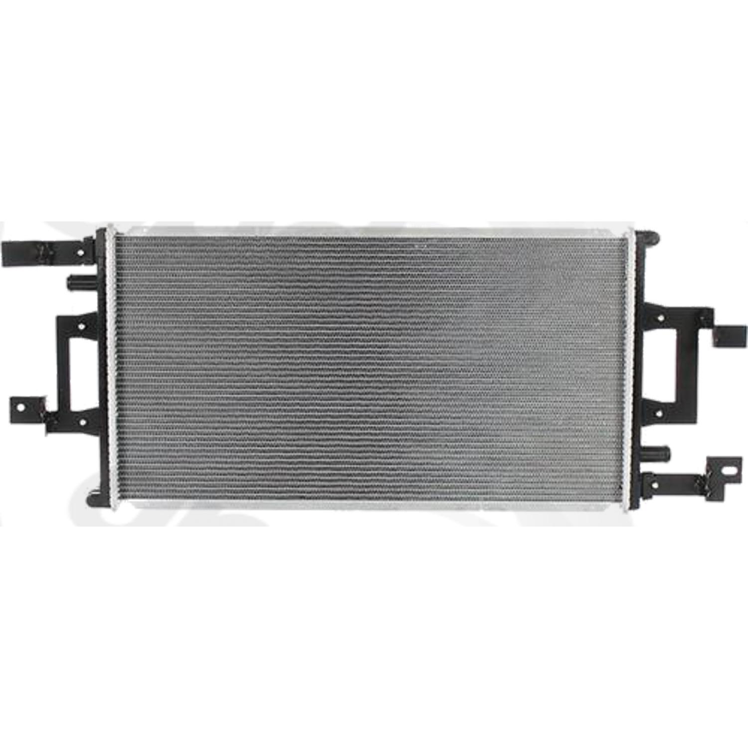 Global Parts Distributors 13655 Intercooler product image 1 of 1