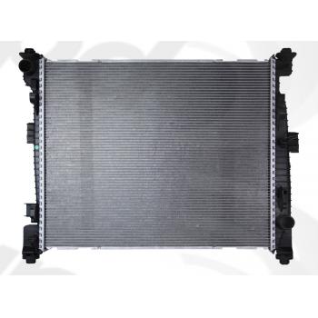Global Parts Distributors 13656 - Radiator Global Parts Distributors 13656 Radiator product image 1 of 1