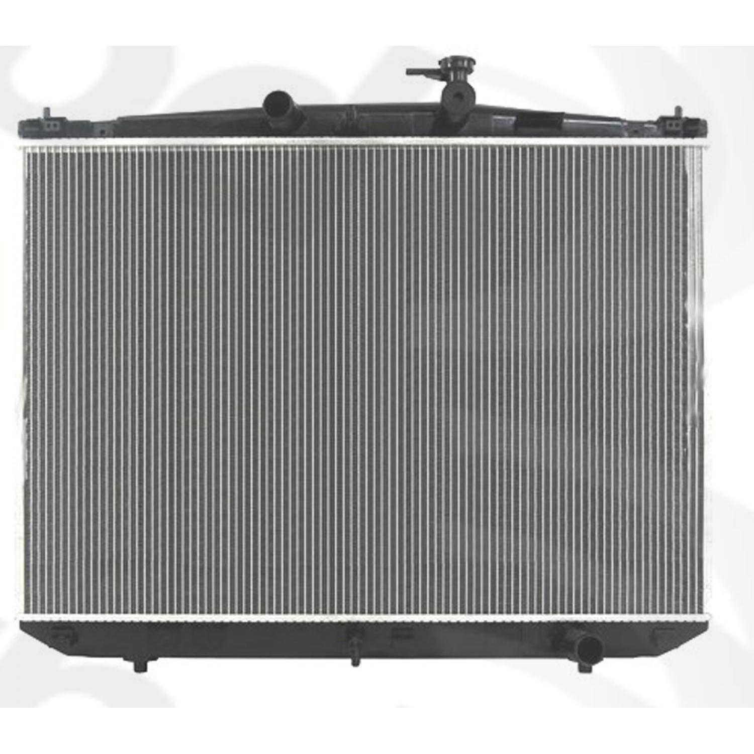 Global Parts Distributors 13657 Radiator product image 1 of 1