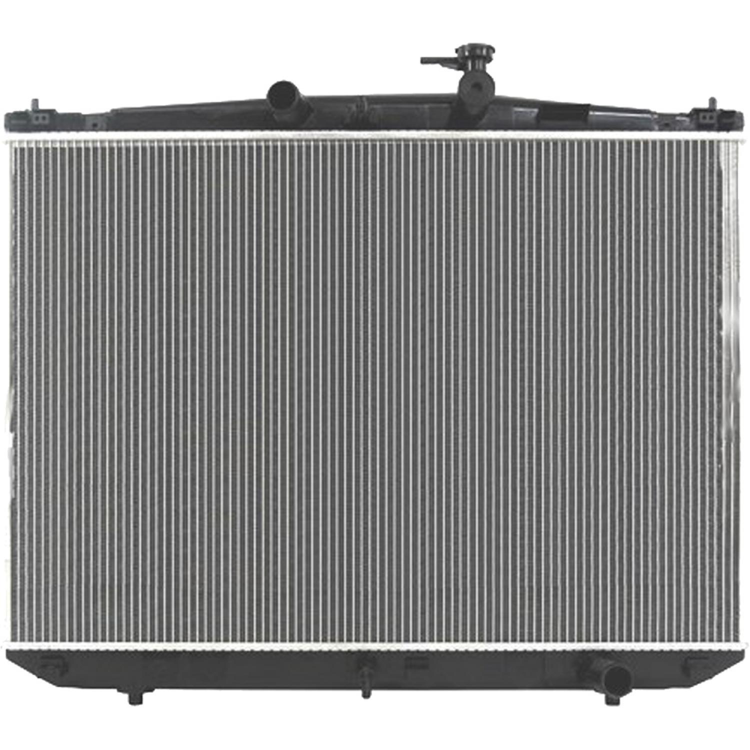 Global Parts Distributors 13657C Radiator product image 1 of 1