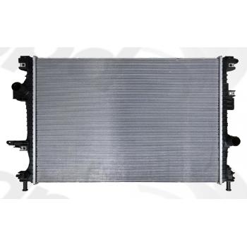 Global Parts Distributors 13658 Radiator product image 1 of 1