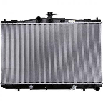 Global Parts Distributors 13663C Radiator product image 1 of 1