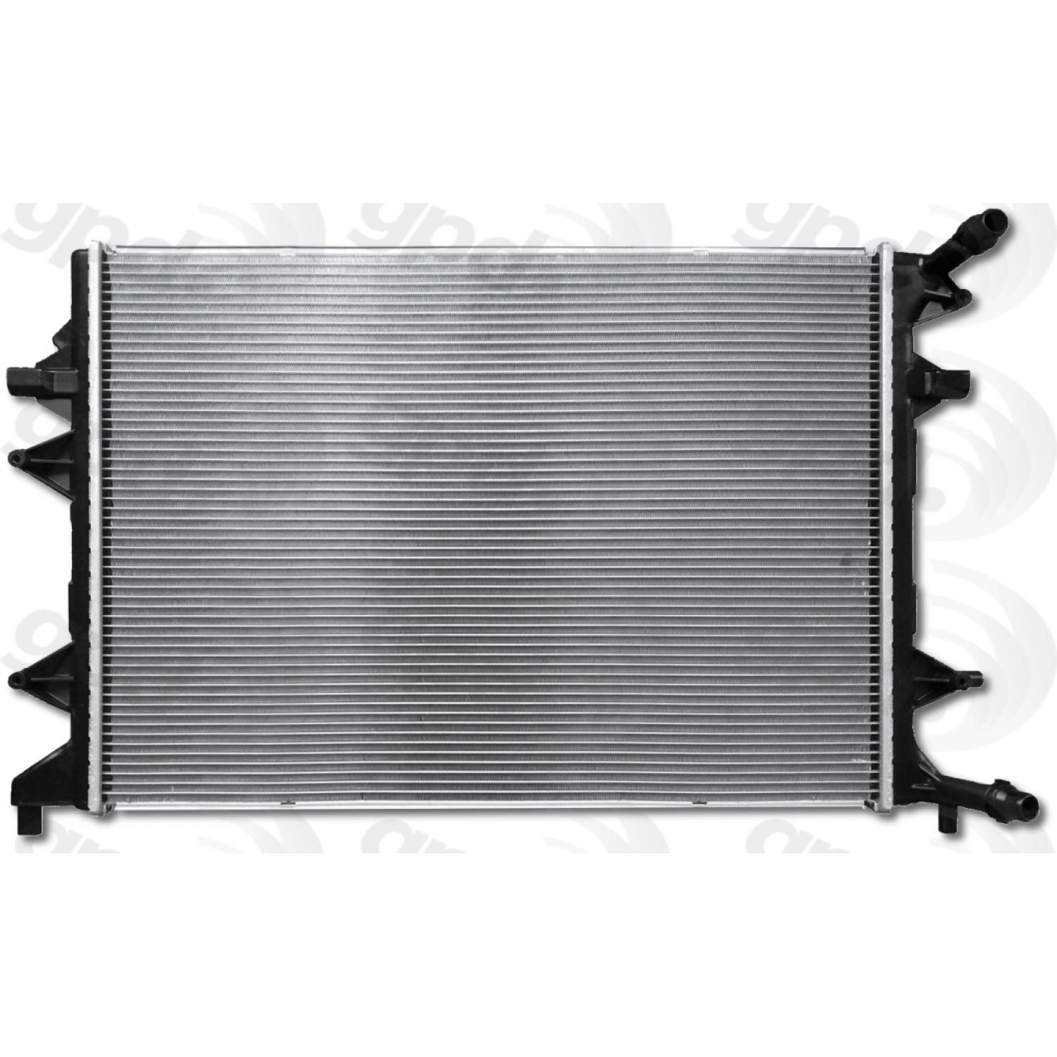 Global Parts Distributors 13664 Intercooler product image 1 of 1