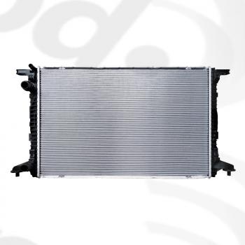 Global Parts Distributors 13665 - Radiator Global Parts Distributors 13665 Radiator product image 1 of 1