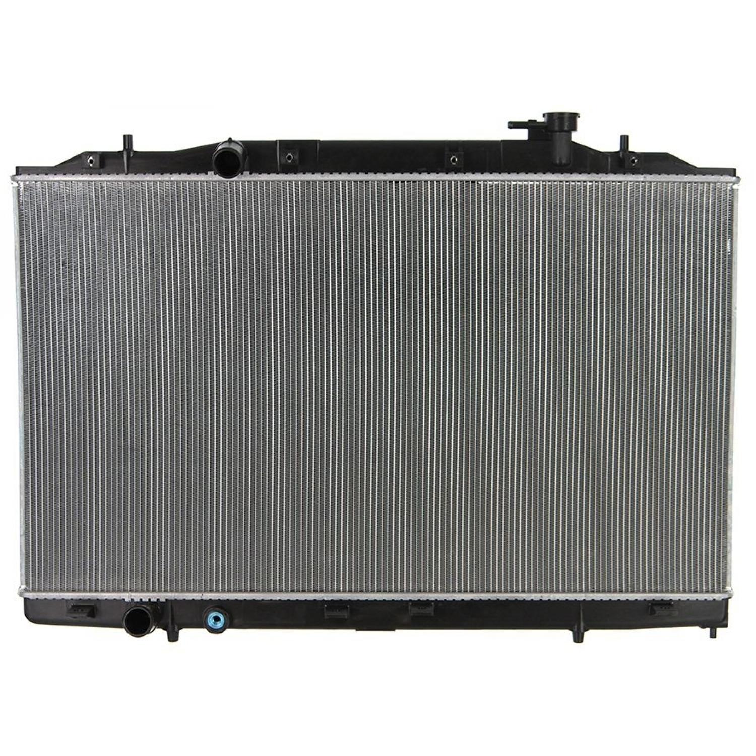 Global Parts Distributors 13672C Radiator product image 1 of 1