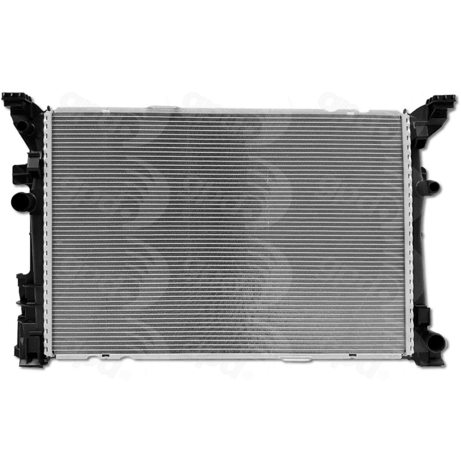 Global Parts Distributors 13675C Radiator product image 1 of 1
