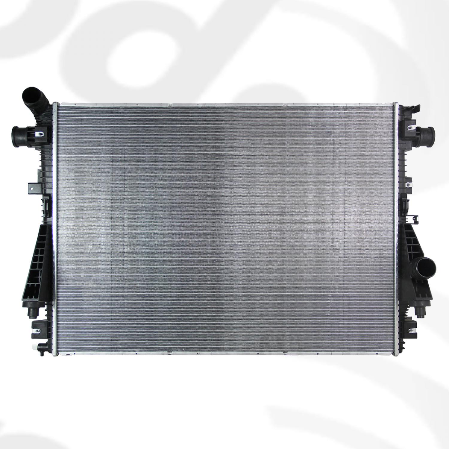 Global Parts Distributors 13676 Radiator product image 1 of 1