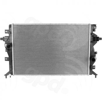 Global Parts Distributors 13678 Radiator product image 1 of 1
