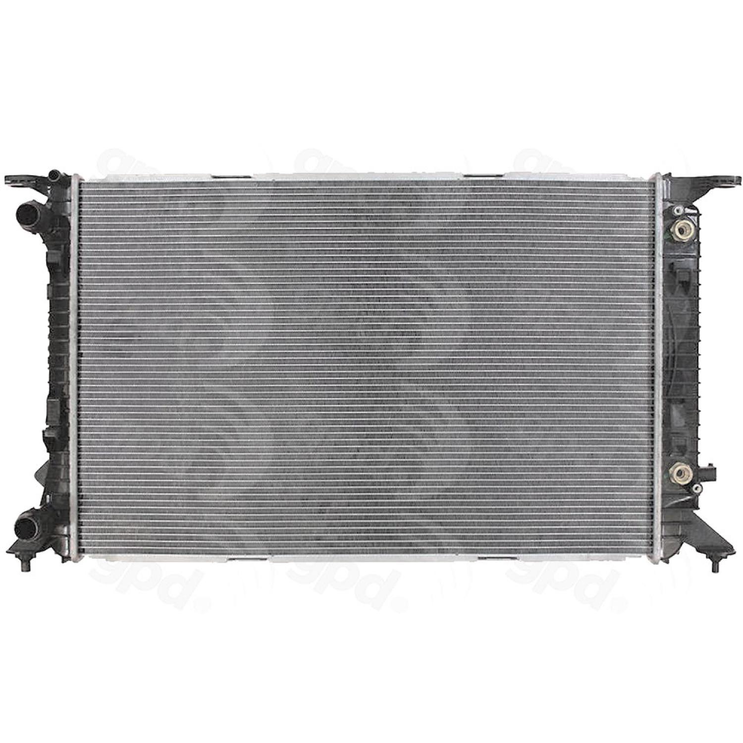 Global Parts Distributors 13679C Radiator product image 1 of 1