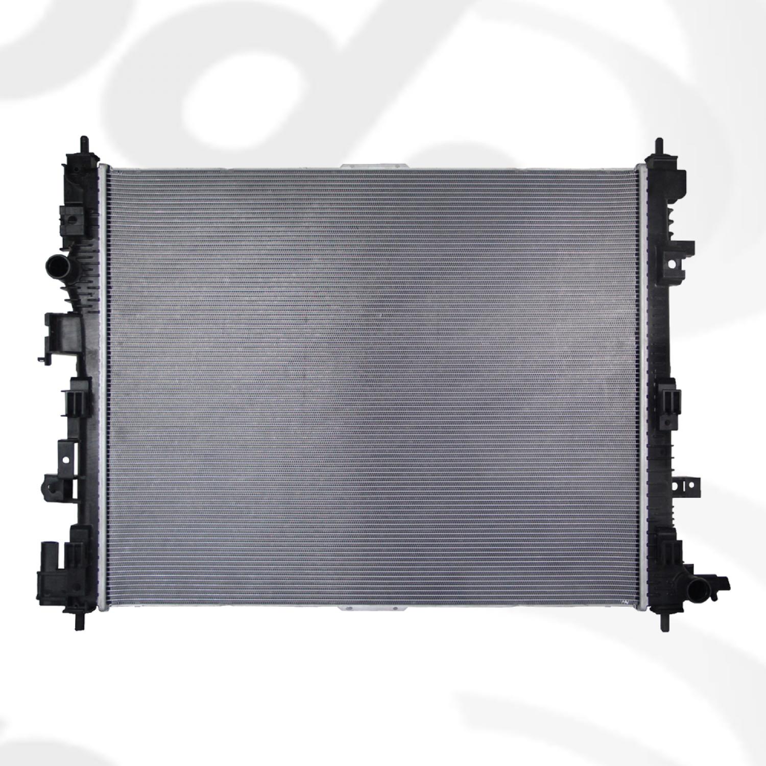 Global Parts Distributors 13682C Radiator product image 1 of 1