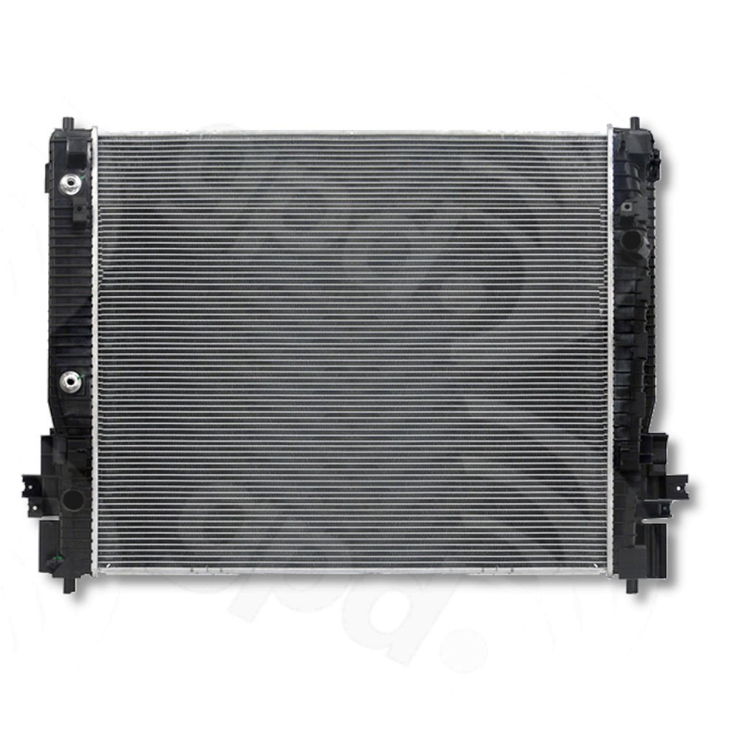 Global Parts Distributors 13688C Radiator product image 1 of 1