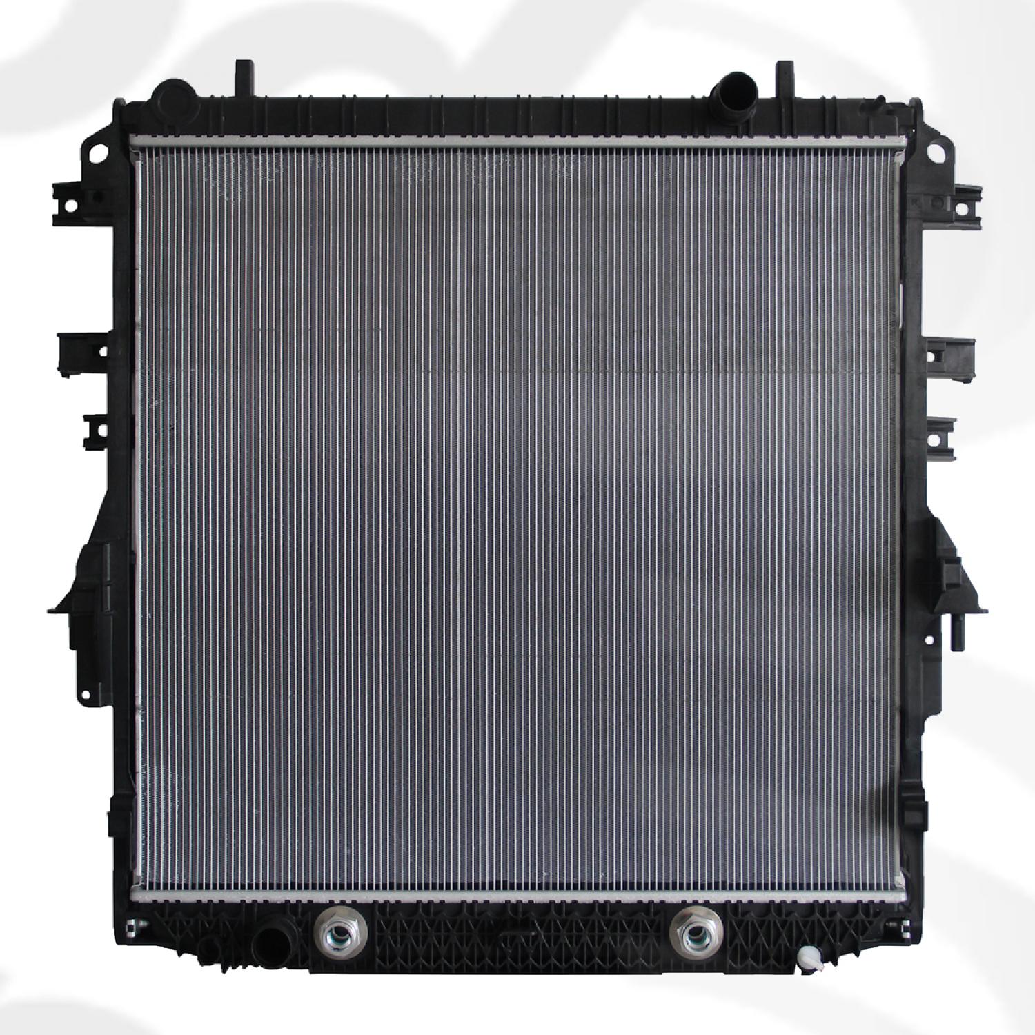 Global Parts Distributors 13689 Radiator product image 1 of 1