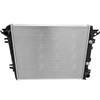 Global Parts Distributors 13690C Radiator product image 1 of 1