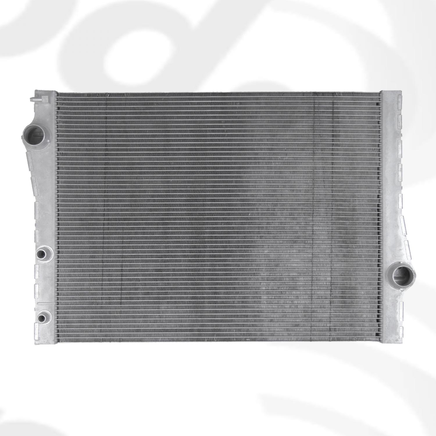 Global Parts Distributors 13694 Radiator product image 1 of 1