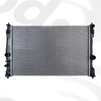 Global Parts Distributors 13695 Radiator product image 1 of 1