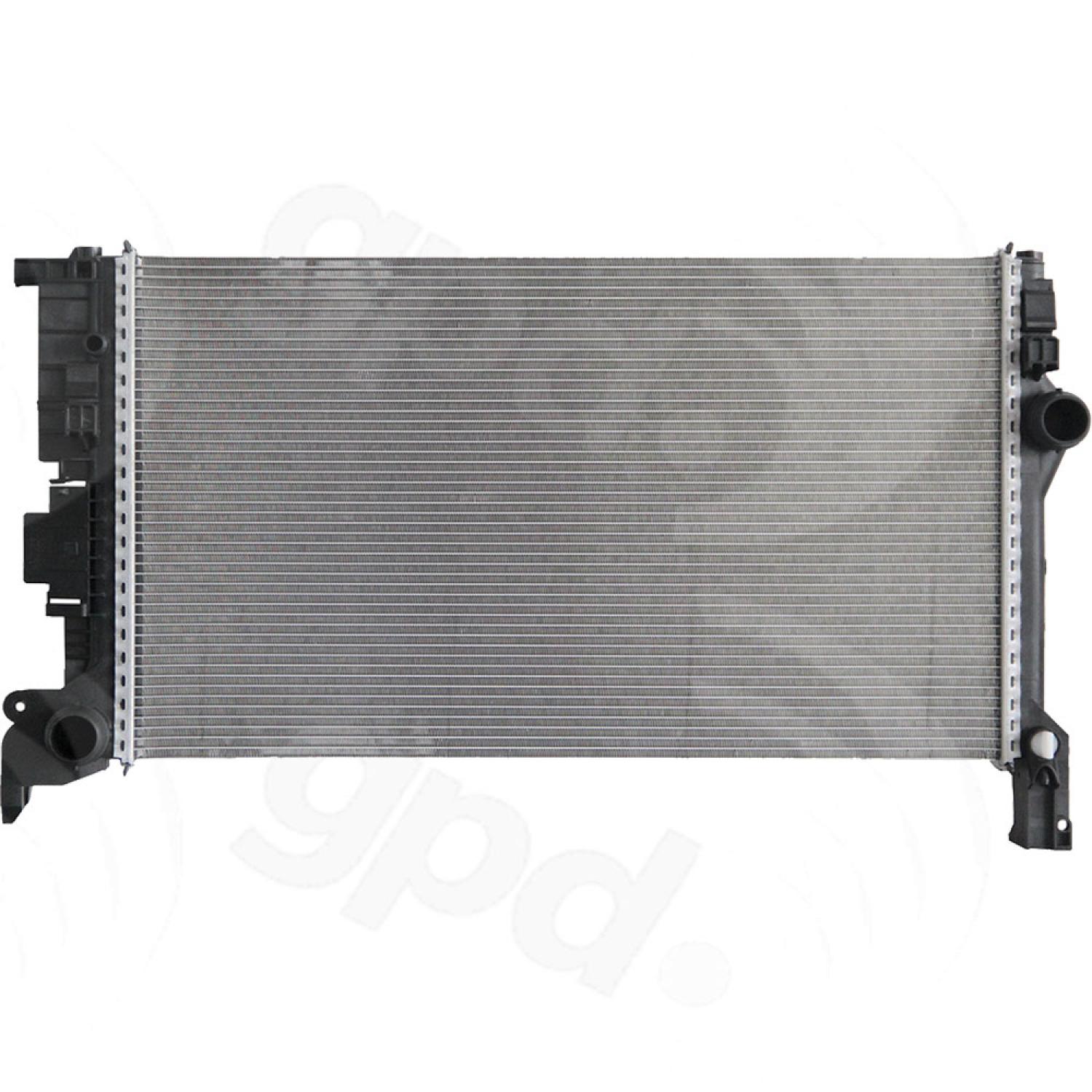 Global Parts Distributors 13699C Radiator product image 1 of 1