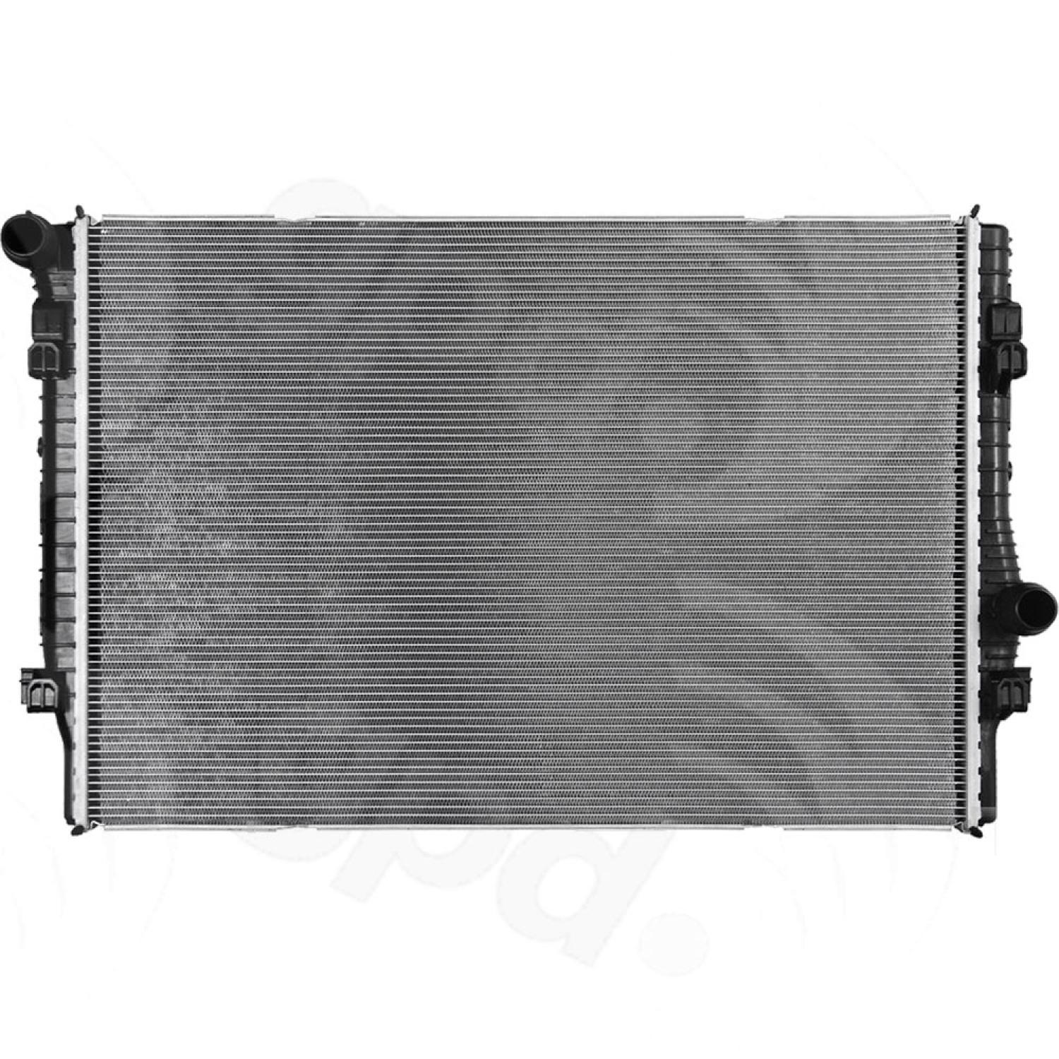 Global Parts Distributors 13703C Radiator product image 1 of 1