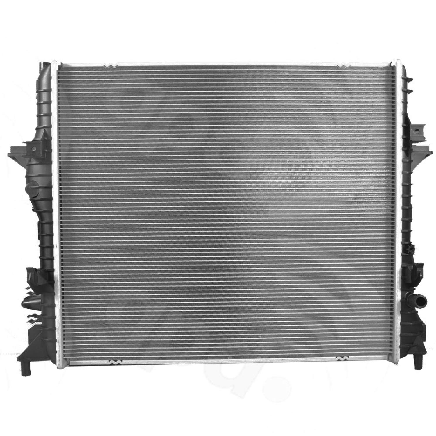 Global Parts Distributors 13704C Radiator product image 1 of 1