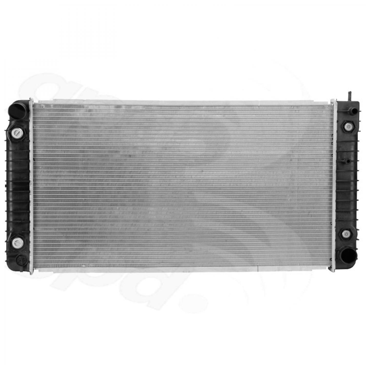 Global Parts Distributors 1371 Radiator product image 1 of 1