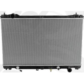 Global Parts Distributors 13713 Radiator product image 1 of 1