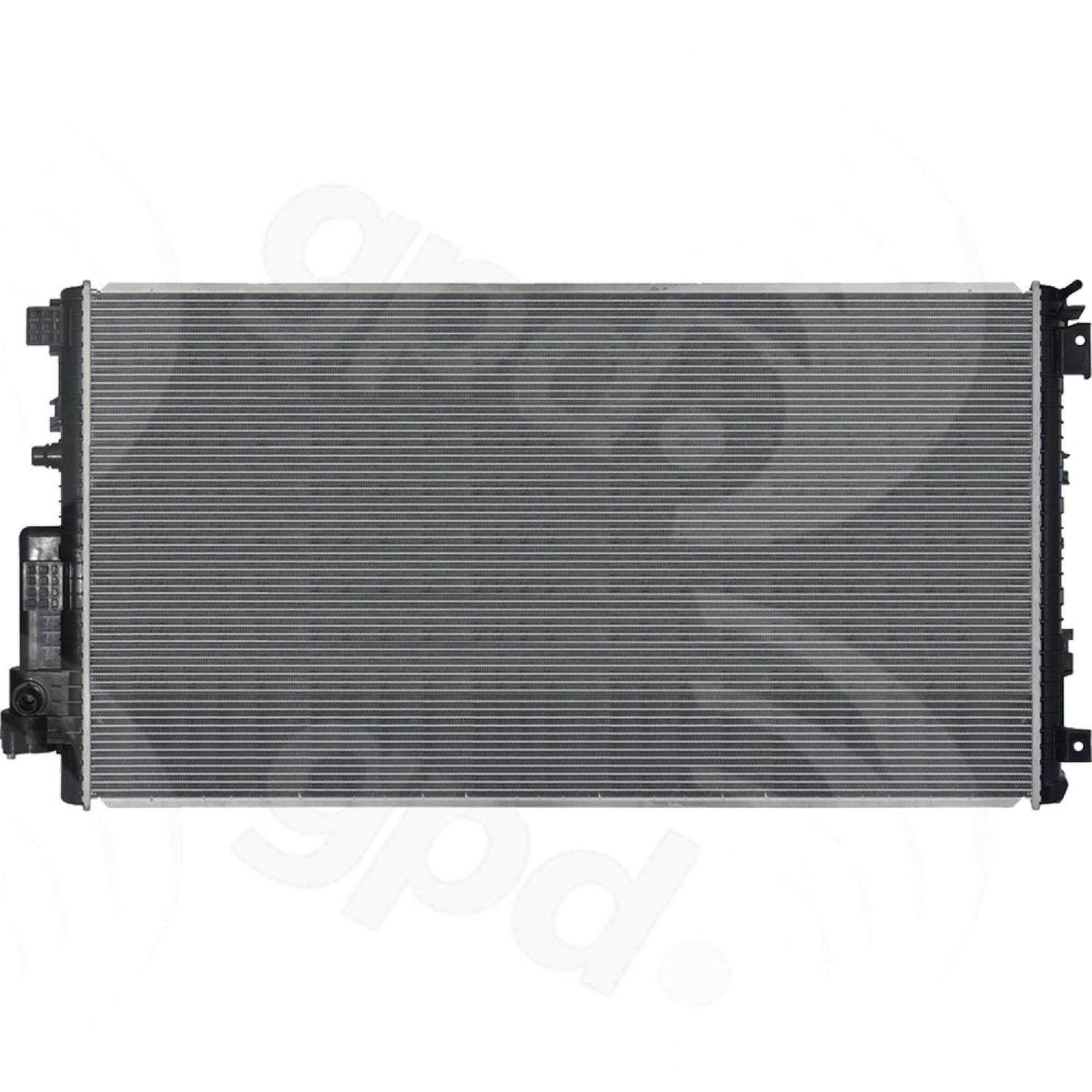 Global Parts Distributors 13716 Intercooler product image 1 of 1