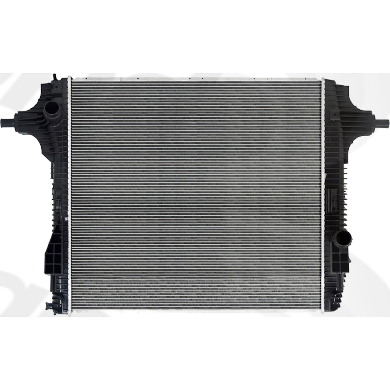 Global Parts Distributors 13717 Radiator product image 1 of 1