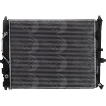 Global Parts Distributors 13720 Radiator product image 1 of 1