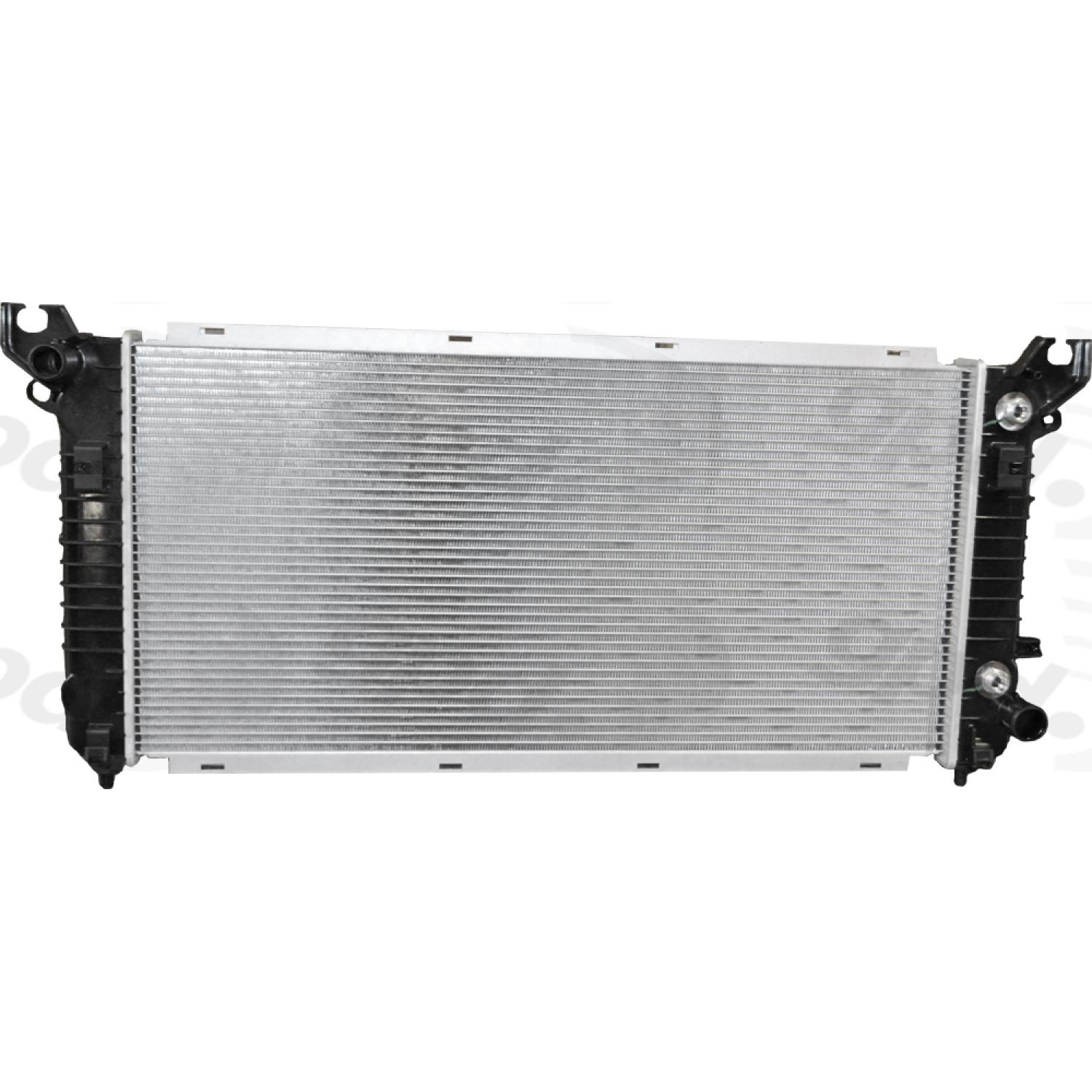 Global Parts Distributors 13723C Radiator product image 1 of 1