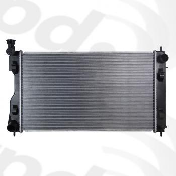 Global Parts Distributors 13748 - Radiator Global Parts Distributors 13748 Radiator product image 1 of 1