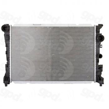 Global Parts Distributors 13749 Radiator product image 1 of 1