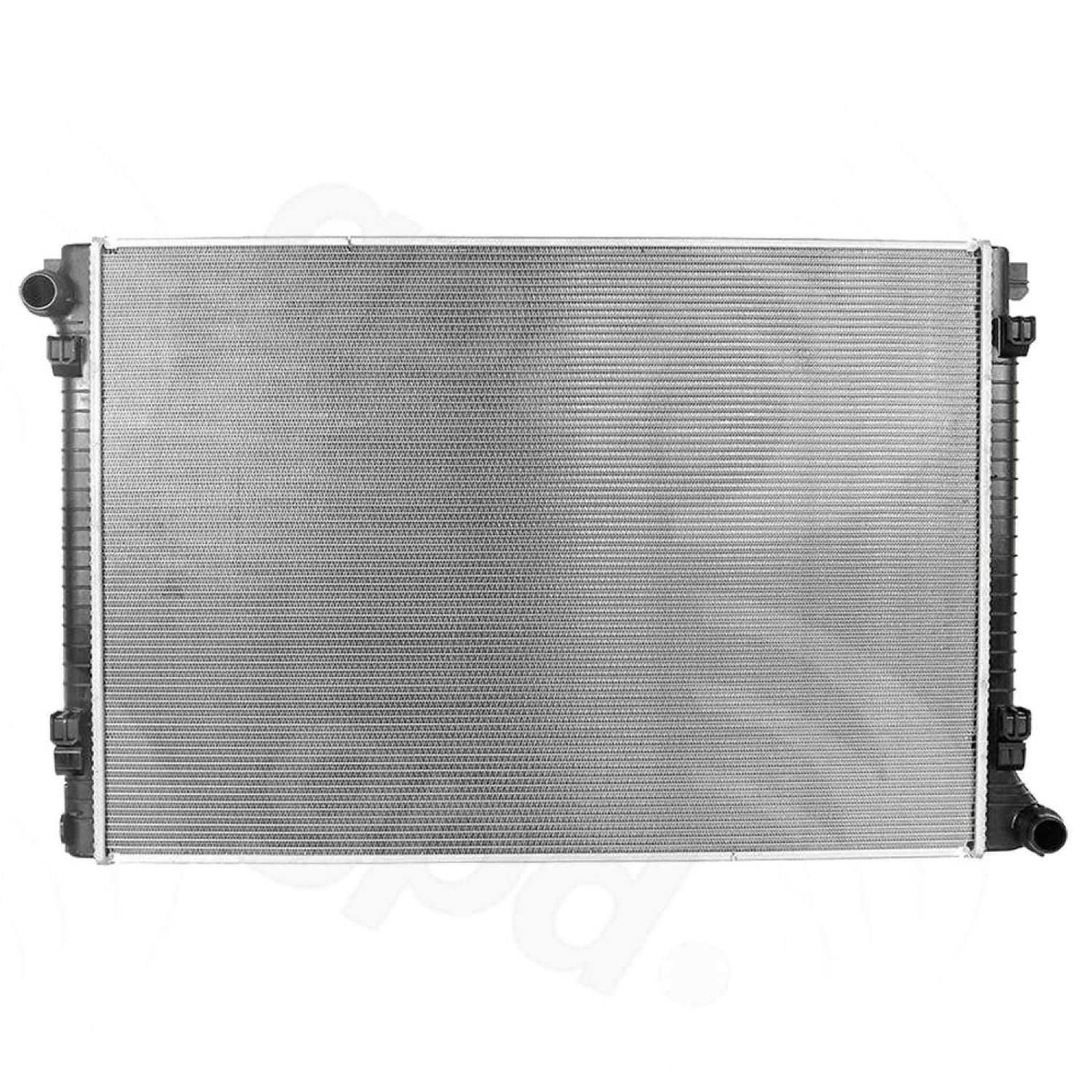 Global Parts Distributors 13756 Radiator product image 1 of 1