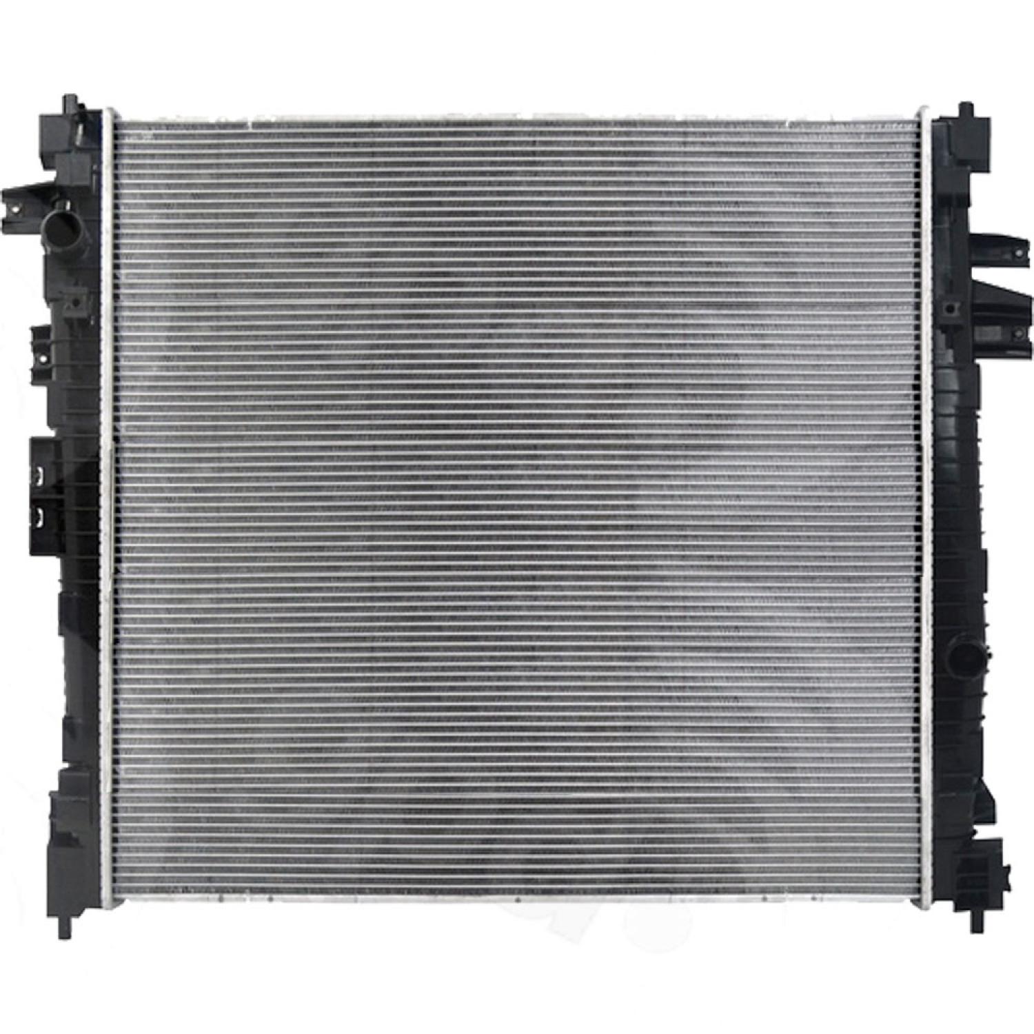 Global Parts Distributors 13759 Radiator product image 1 of 1