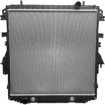Global Parts Distributors 13762 Radiator product image 1 of 1