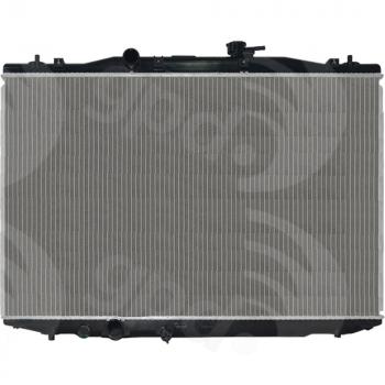 Global Parts Distributors 13766 - Radiator Global Parts Distributors 13766 Radiator product image 1 of 1