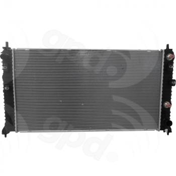 Global Parts Distributors 13767 - Radiator Global Parts Distributors 13767 Radiator product image 1 of 1